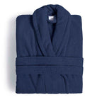 Μπουρνούζι Fieldcrest Ultra Soft 370gsm L-XL / Indigo Blue
